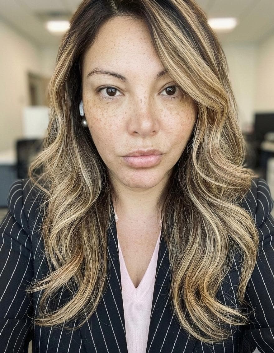 Janine S. Teran, Notary Public